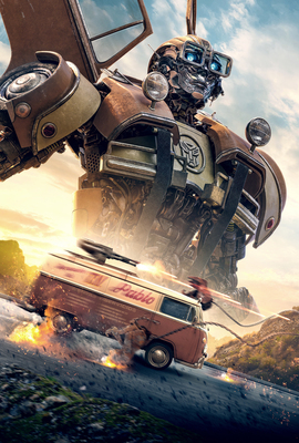 Transformers - Aufstieg der Bestien (2023) 18
