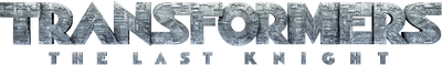 Transformers - The Last Knight (2017) Logo
