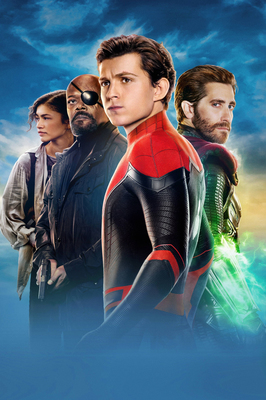 Spider-Man - Far from Home (2019) 03
