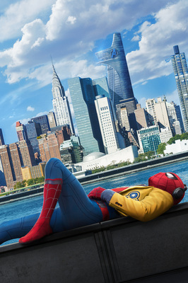 Spider-Man - Homecoming (2017) 03
