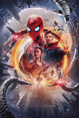 Spider-Man - No Way Home (2021) 05
