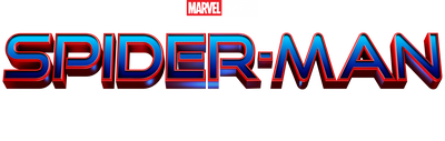 Spider-Man - No Way Home (2021) Logo
