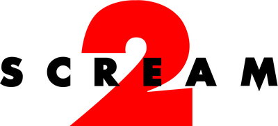 Scream 2 02 Logo

