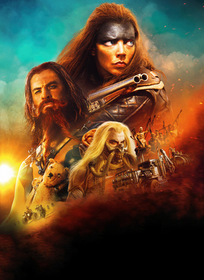 Furiosa - A Mad Max Saga (2024) 02
