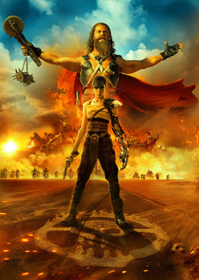 Furiosa - A Mad Max Saga (2024) 03
