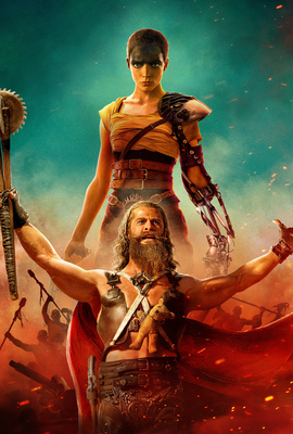 Furiosa - A Mad Max Saga (2024) 04
