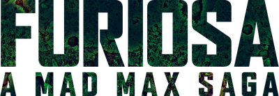 Furiosa - A Mad Max Saga (2024) Logo1
