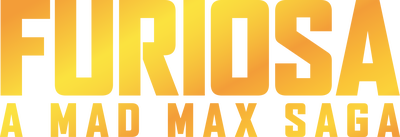 Furiosa - A Mad Max Saga (2024) Logo3
