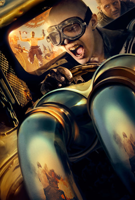 Mad Max - Fury Road (2015) 02
