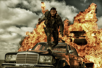 Mad Max - Fury Road (2015) 04
