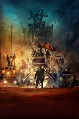 Mad Max - Fury Road (2015) 08
