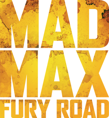 Mad Max - Fury Road (2015) Logo1
