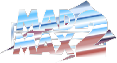 Mad Max 2 - Der Vollstrecker (1981) Logo2
