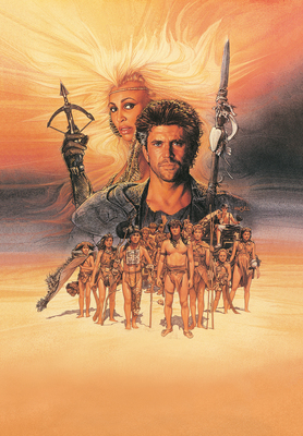 Mad Max 3 - Jenseits Der Donnerkuppel (1985) 01

