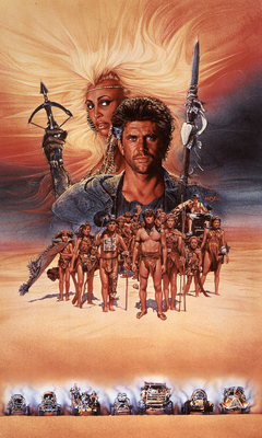 Mad Max 3 - Jenseits Der Donnerkuppel (1985) 02

