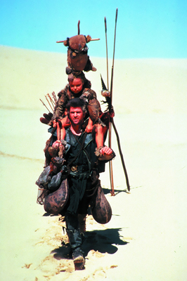 Mad Max 3 - Jenseits Der Donnerkuppel (1985) 07
