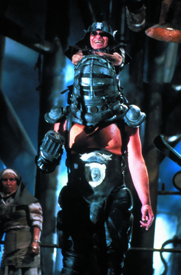 Mad Max 3 - Jenseits Der Donnerkuppel (1985) 08
