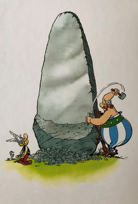 Asterix - Operation Hinkelstein (1989) 05
