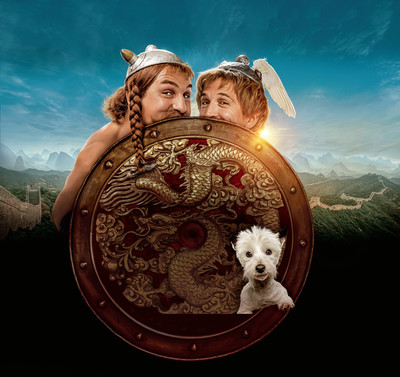 Asterix & Obelix im Reich der Mitte (2023) 03
