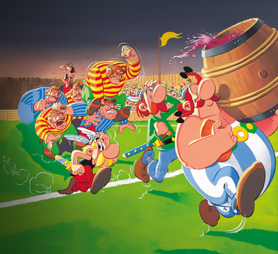 Asterix bei den Briten (1986) 02
