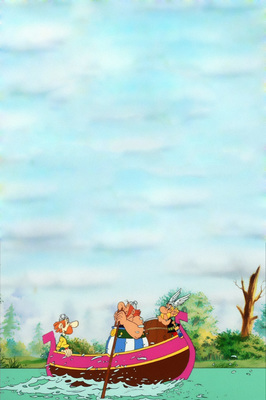 Asterix bei den Briten (1986) 03
