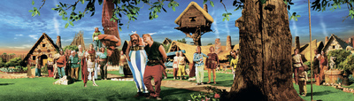 Asterix bei den Olympischen Spielen (2008) 02
