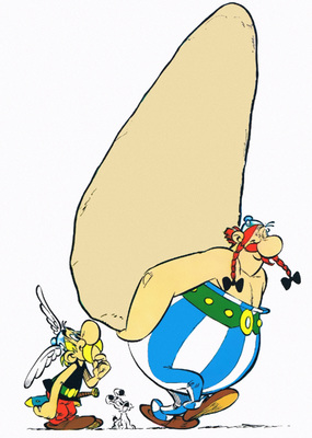 Asterix der Gallier (1967) 08
