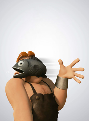 Asterix im Land der Götter (2014) 08
