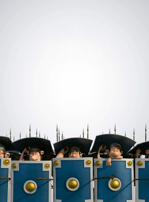Asterix im Land der Götter (2014) 09
