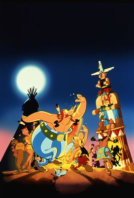 Asterix in Amerika (1994) 01

