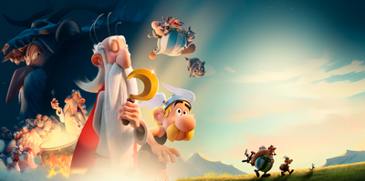 Asterix und das Geheimnis des Zaubertranks (2018) 04
