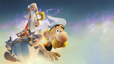 Asterix und das Geheimnis des Zaubertranks (2018) 06
