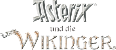 Asterix und die Wikinger
