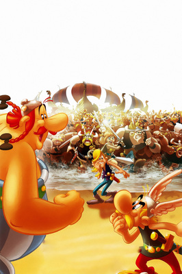 Asterix und die Wikinger (2006) 03
