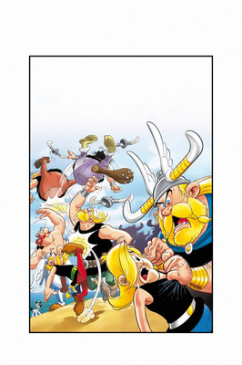 Asterix und die Wikinger (2006) 04
