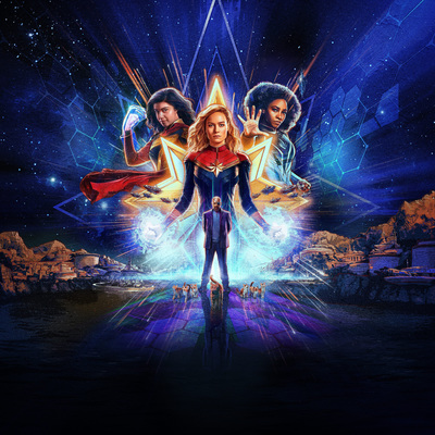 Marvels, The (2023) 04
