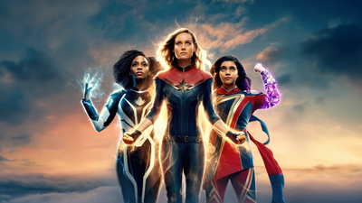 Marvels, The (2023) 13
