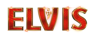 Elvis (2022) Logo
