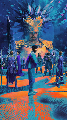 Black Panther - Wakanda Forever (2022) 06
