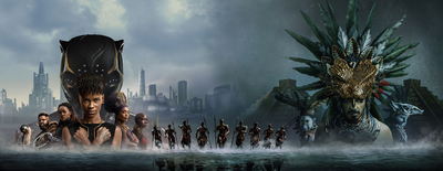 Black Panther - Wakanda Forever (2022) 08
