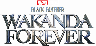 Black Panther - Wakanda Forever (2022) Logo1
