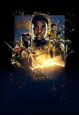 Black Panther (2018) 02
