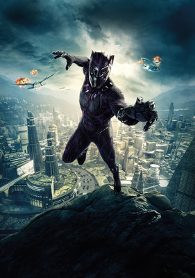 Black Panther (2018) 04
