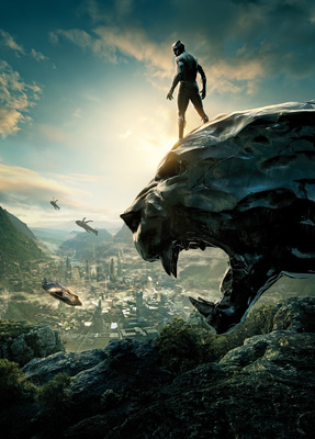 Black Panther (2018) 07
