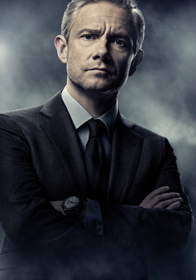 Black Panther (2018) 11
