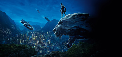 Black Panther (2018) 23
