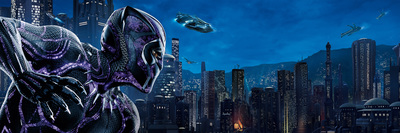 Black Panther (2018) 24
