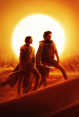 Dune - Part Two (2024) 01

