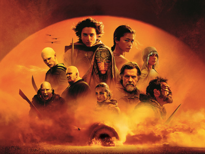 Dune - Part Two (2024) 09
