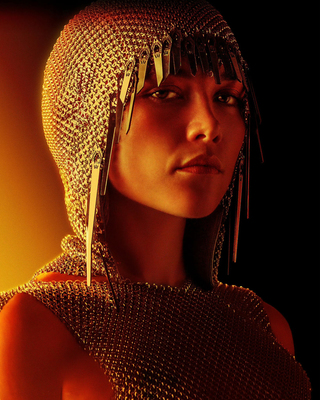 Dune - Part Two (2024) 16
